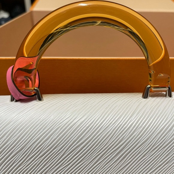 Never used… with box and canvas bag and all tags - Picture 10 of 12